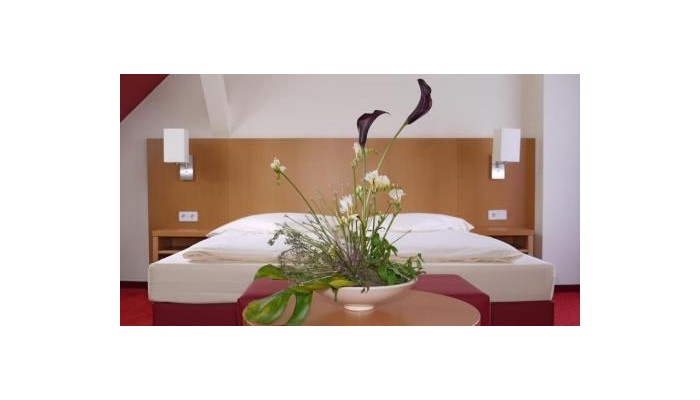 Air In Berlin Hotel poza 17