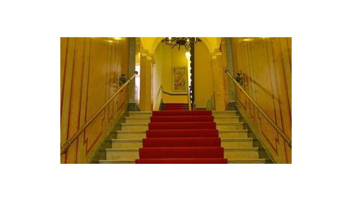 Air In Berlin Hotel poza 4