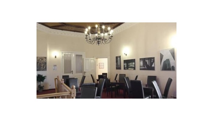 Air In Berlin Hotel poza 21