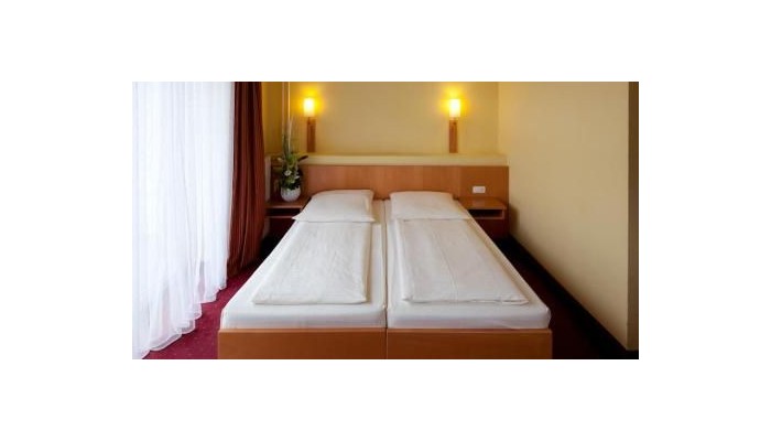 Air In Berlin Hotel poza 16