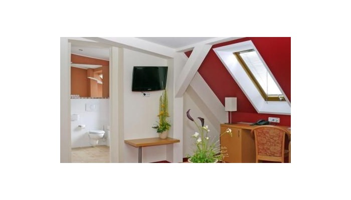 Air In Berlin Hotel poza 9