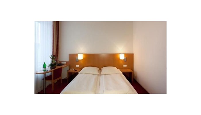 Air In Berlin Hotel poza 2