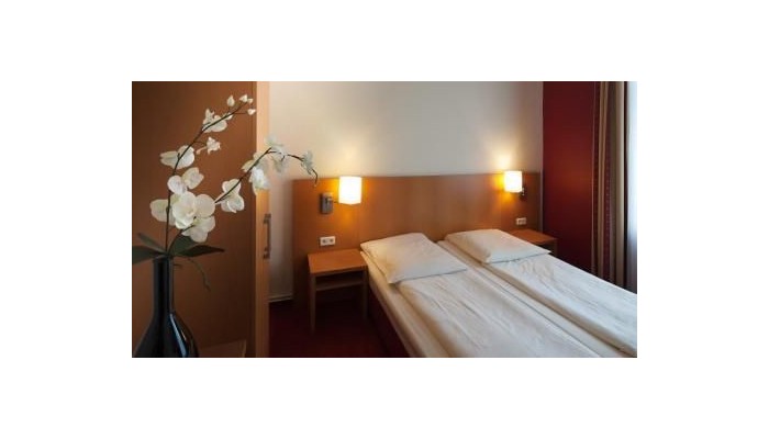 Air In Berlin Hotel poza 13