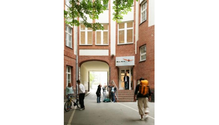 All In Hostel - Hotel poza 0