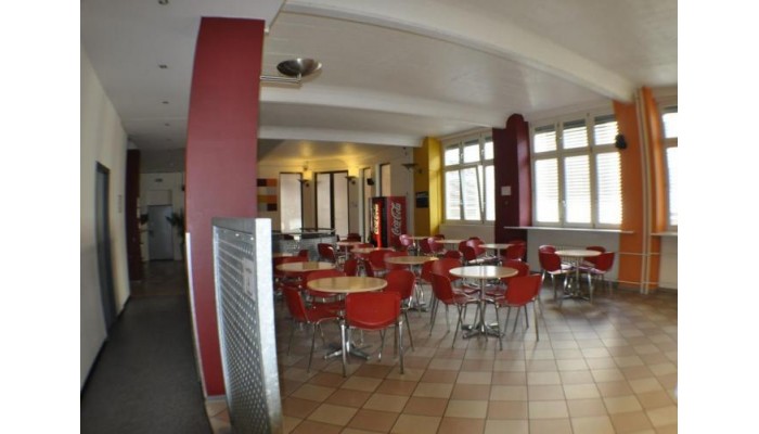 All In Hostel - Hotel poza 10