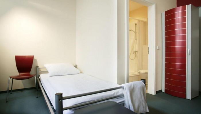 All In Hostel - Hotel poza 3