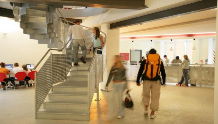 All In Hostel - Hotel poza 11