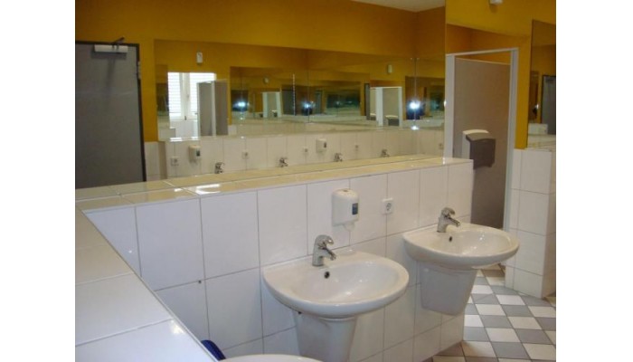 All In Hostel - Hotel poza 4