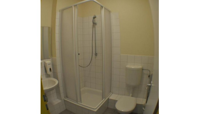 All In Hostel - Hotel poza 5