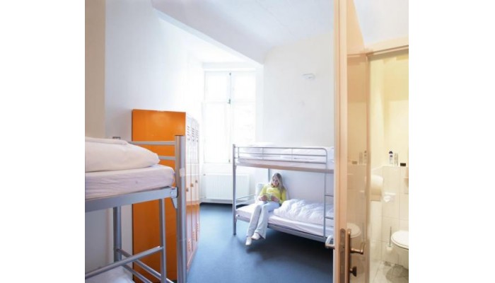 All In Hostel - Hotel poza 2