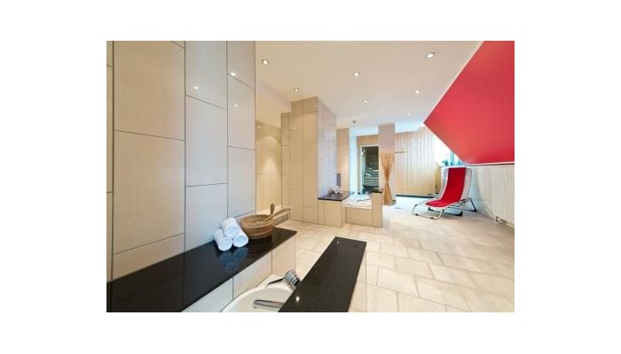 Angleterre Hotel poza 15