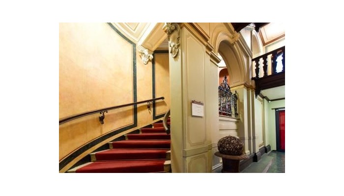 Angleterre Hotel poza 20