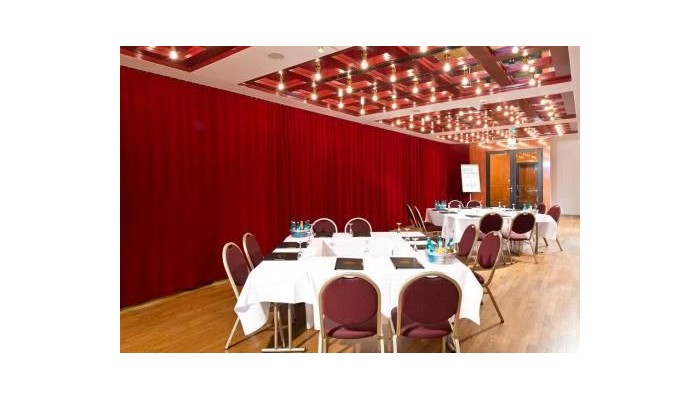 Angleterre Hotel poza 25