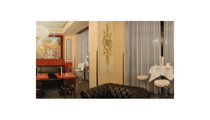 Angleterre Hotel poza 19