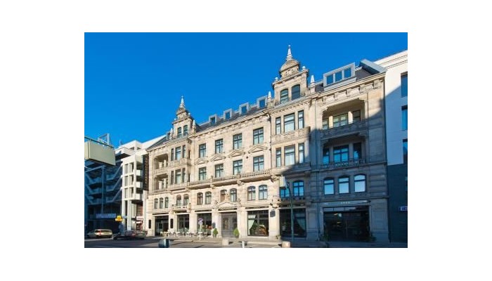 Angleterre Hotel poza 30