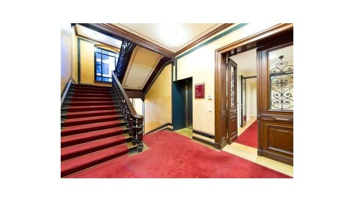 Angleterre Hotel poza 23