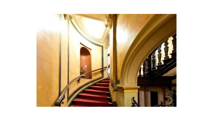 Angleterre Hotel poza 21