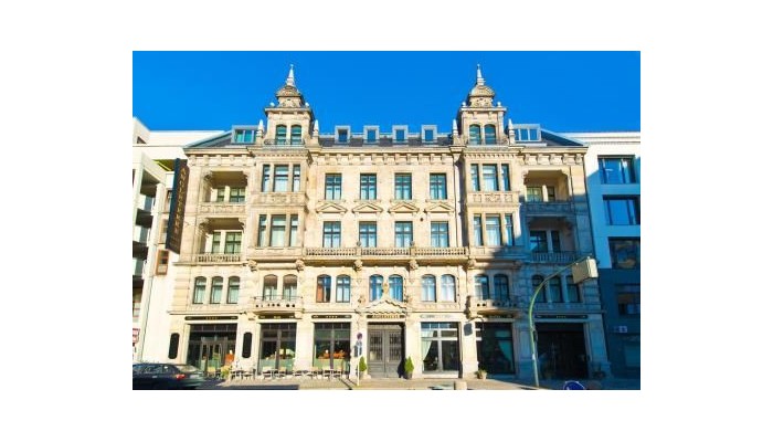 Angleterre Hotel poza 0