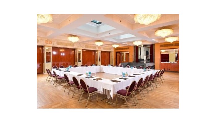 Angleterre Hotel poza 28