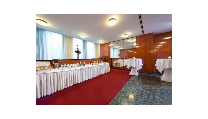 Angleterre Hotel poza 24