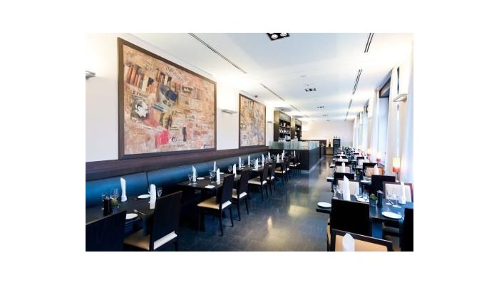 Angleterre Hotel poza 16