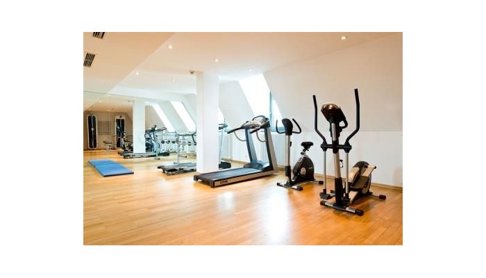 Angleterre Hotel poza 14