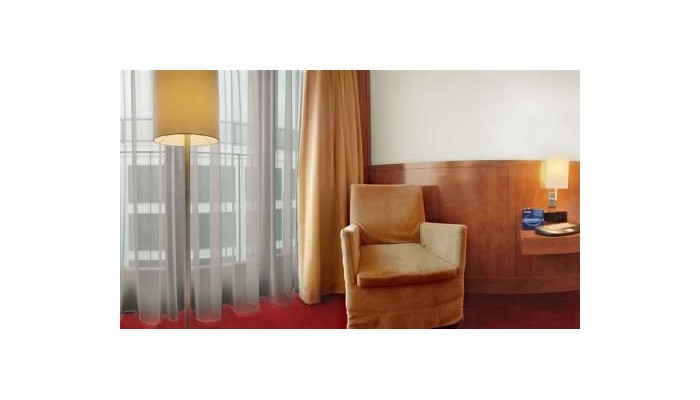 Angleterre Hotel poza 9