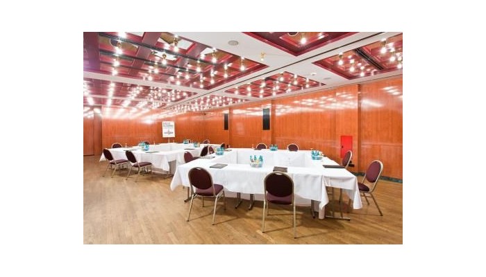 Angleterre Hotel poza 29