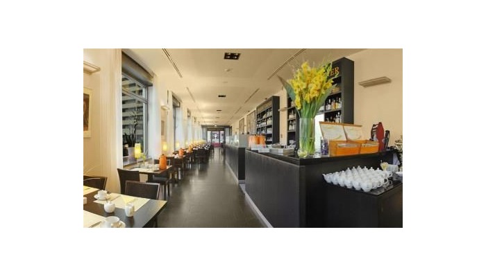 Angleterre Hotel poza 17