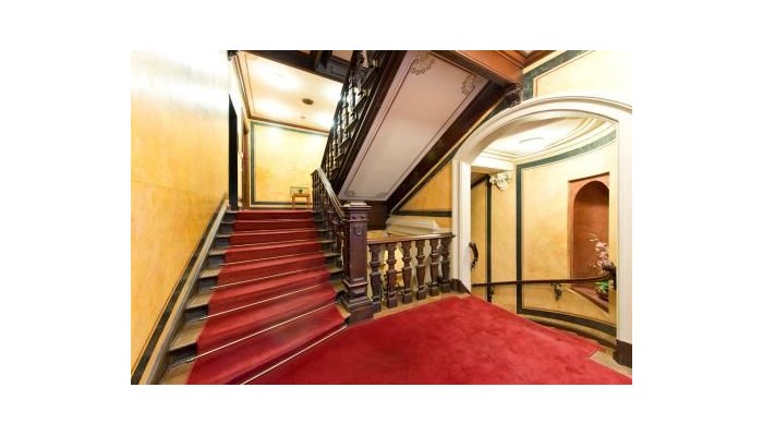 Angleterre Hotel poza 22