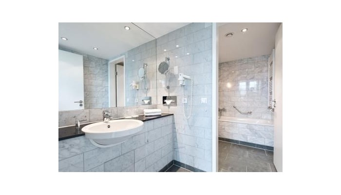 Angleterre Hotel poza 13