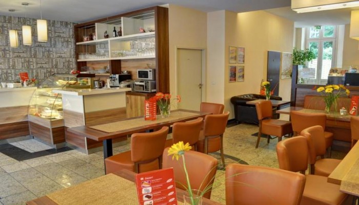 Aparthotel Olivaer poza 12