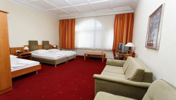 Aparthotel Olivaer poza 5