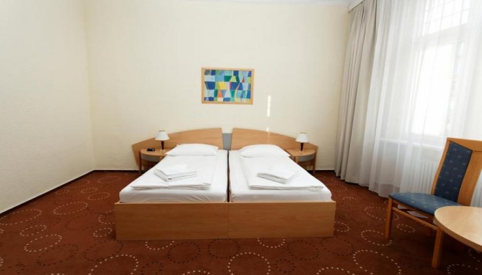 Aparthotel Olivaer poza 4