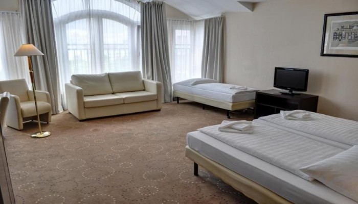 Aparthotel Olivaer poza 3