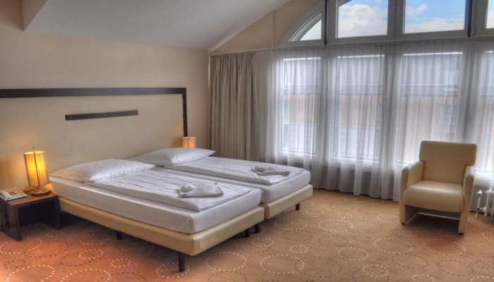 Aparthotel Olivaer poza 8