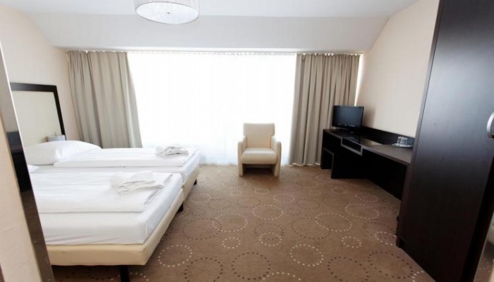 Aparthotel Olivaer poza 2