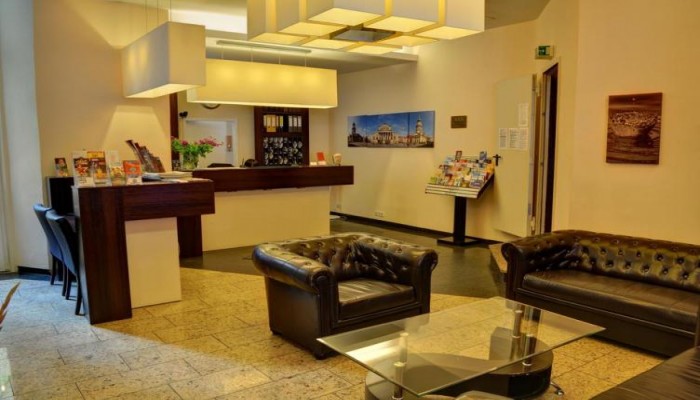 Aparthotel Olivaer poza 10