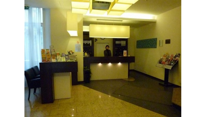 Aparthotel Olivaer poza 1