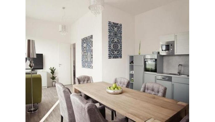 Apartments Rosenthal Residence poza 9