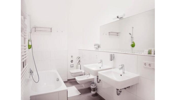 Apartments Rosenthal Residence poza 2