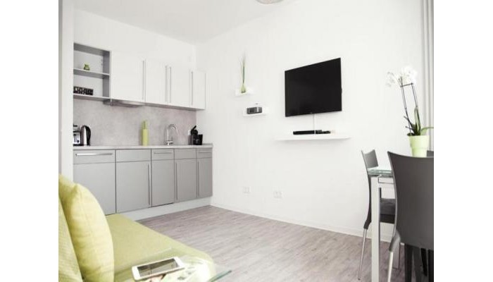 Apartments Rosenthal Residence poza 4