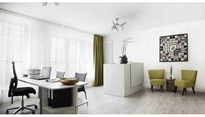 Apartments Rosenthal Residence poza 5