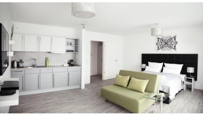 Apartments Rosenthal Residence poza 7