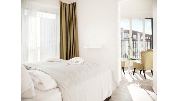 Apartments Rosenthal Residence poza 0