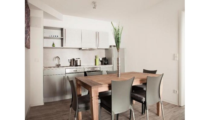 Apartments Rosenthal Residence poza 1