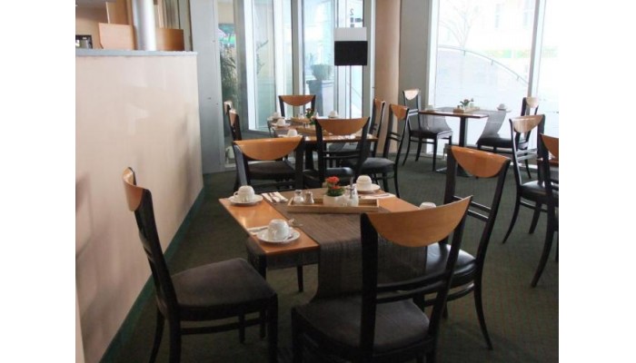 Arcadia Hotel Berlin poza 10