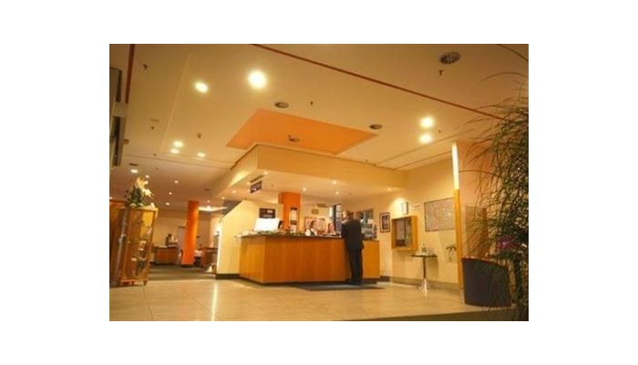 Arcadia Hotel Berlin poza 1