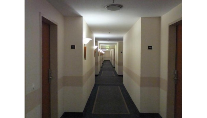 Arcadia Hotel Berlin poza 7