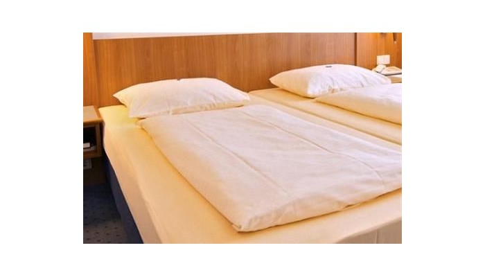 Arcadia Hotel Berlin poza 2